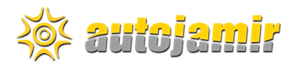 AUTOJAMIR - Serwis Samochodowy